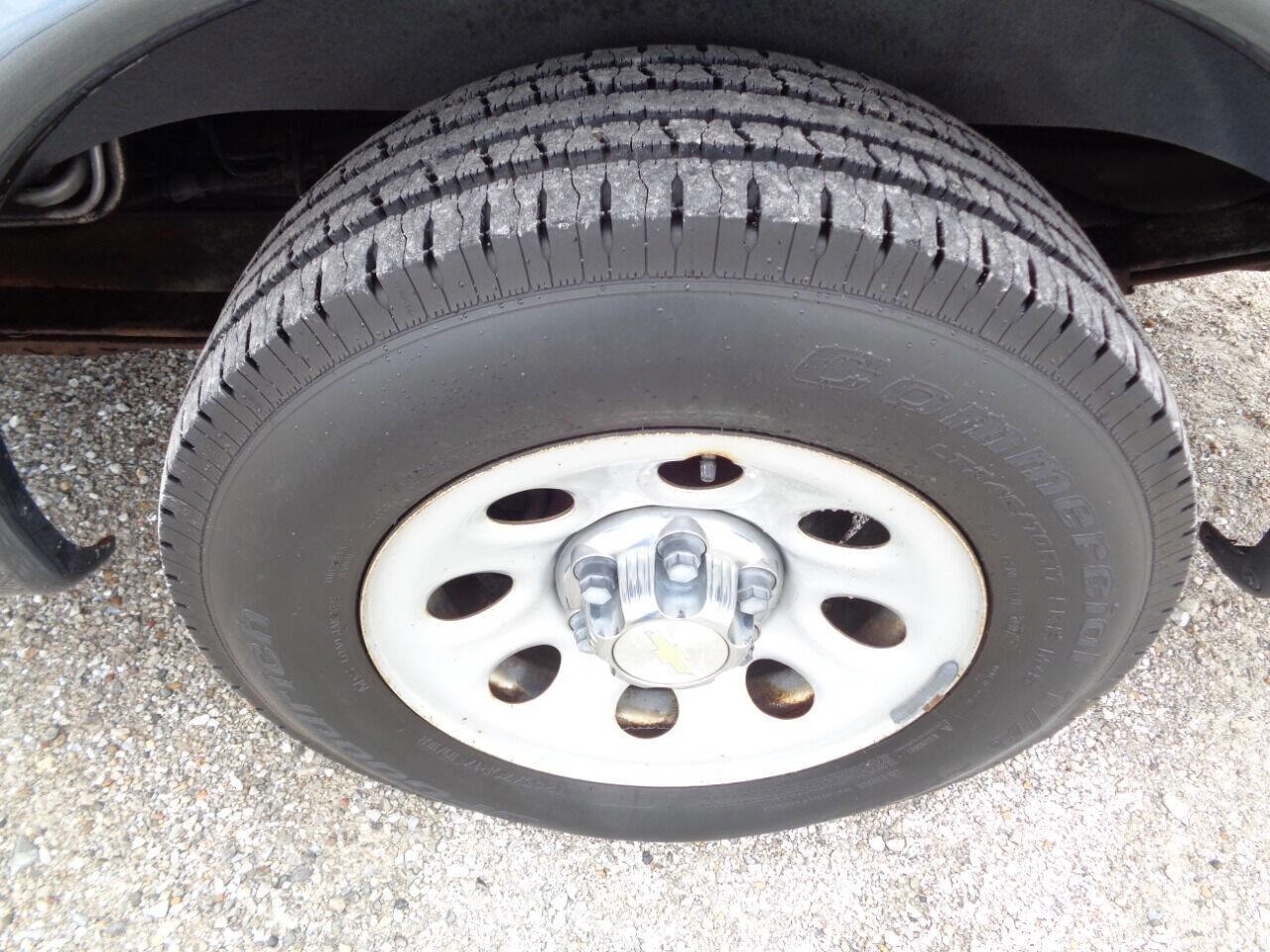 Used 2014 Chevrolet Express 1500 LT w/ LT Preferred Equipment Group image 13