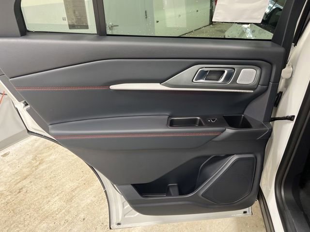 New 2026 Ford Explorer ST w/ Sun And Sound Package image 37