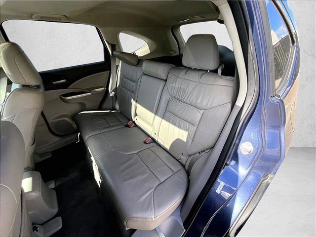 Used 2013 Honda CR-V EX-L image 25