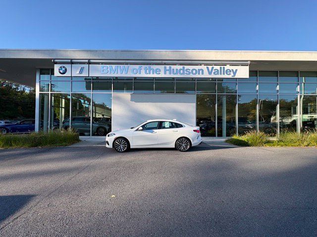 Certified 2023 BMW 228i xDrive Gran Coupe w/ Convenience Package
