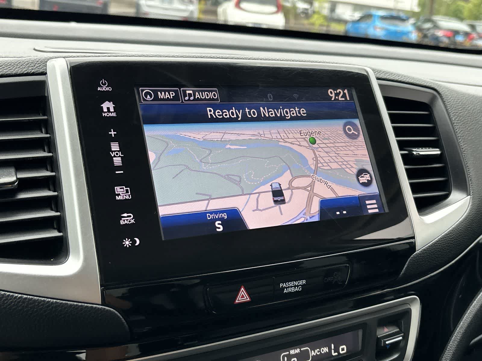 Used 2018 Honda Ridgeline RTL-E image 16