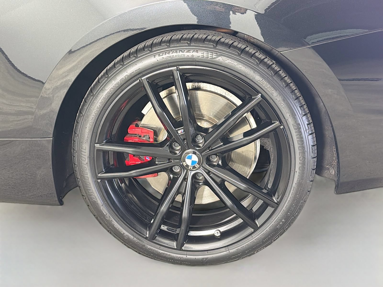 Certified 2024 BMW M440i Convertible w/ Premium Package RWD image 31