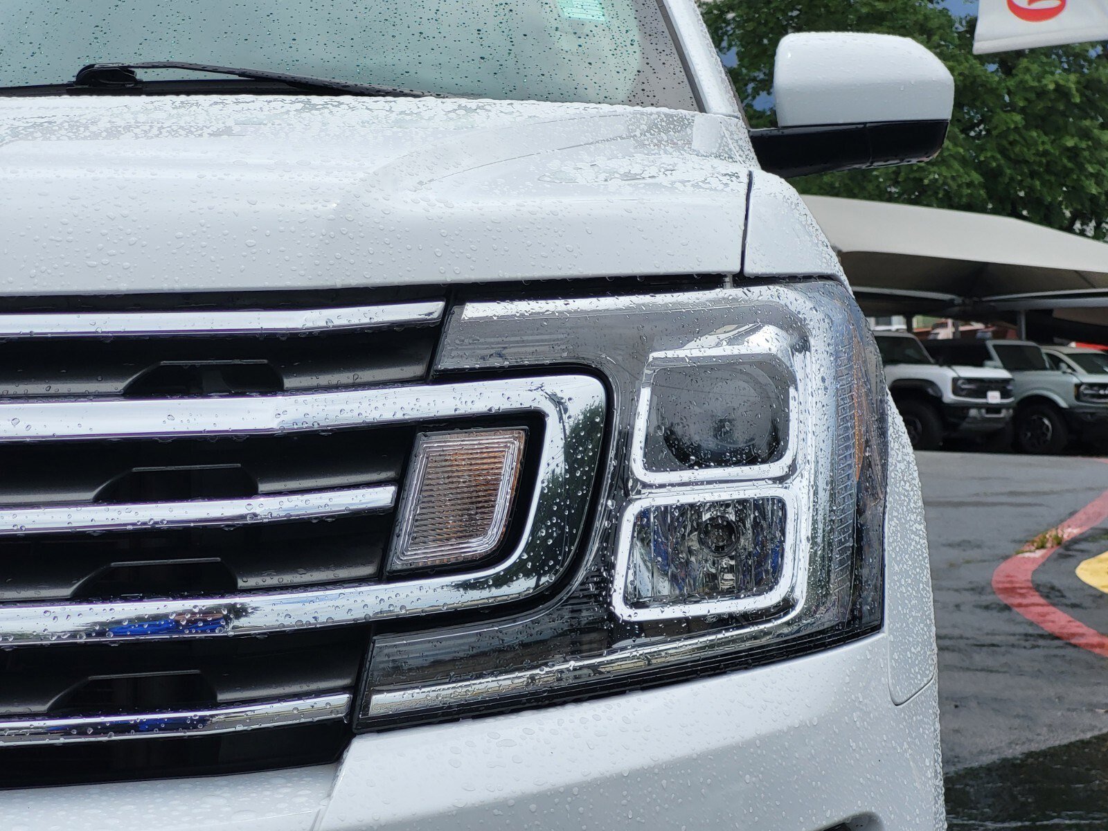 Used 2021 Ford Expedition XLT RWD image 11