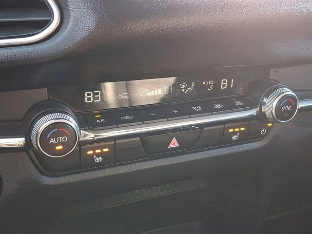 Used 2024 MAZDA CX-30 AWD 2.5 S w/ Premium Package image 19