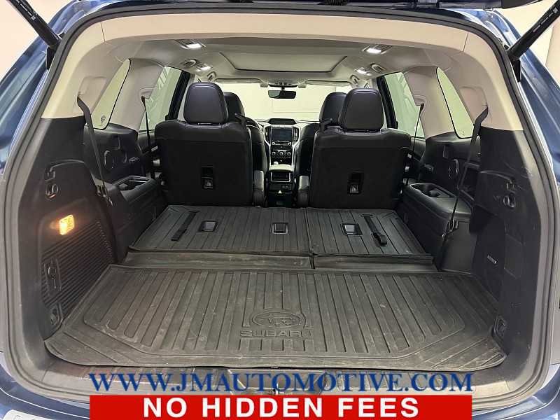 Used 2020 Subaru Ascent Limited w/ Technology Package image 18