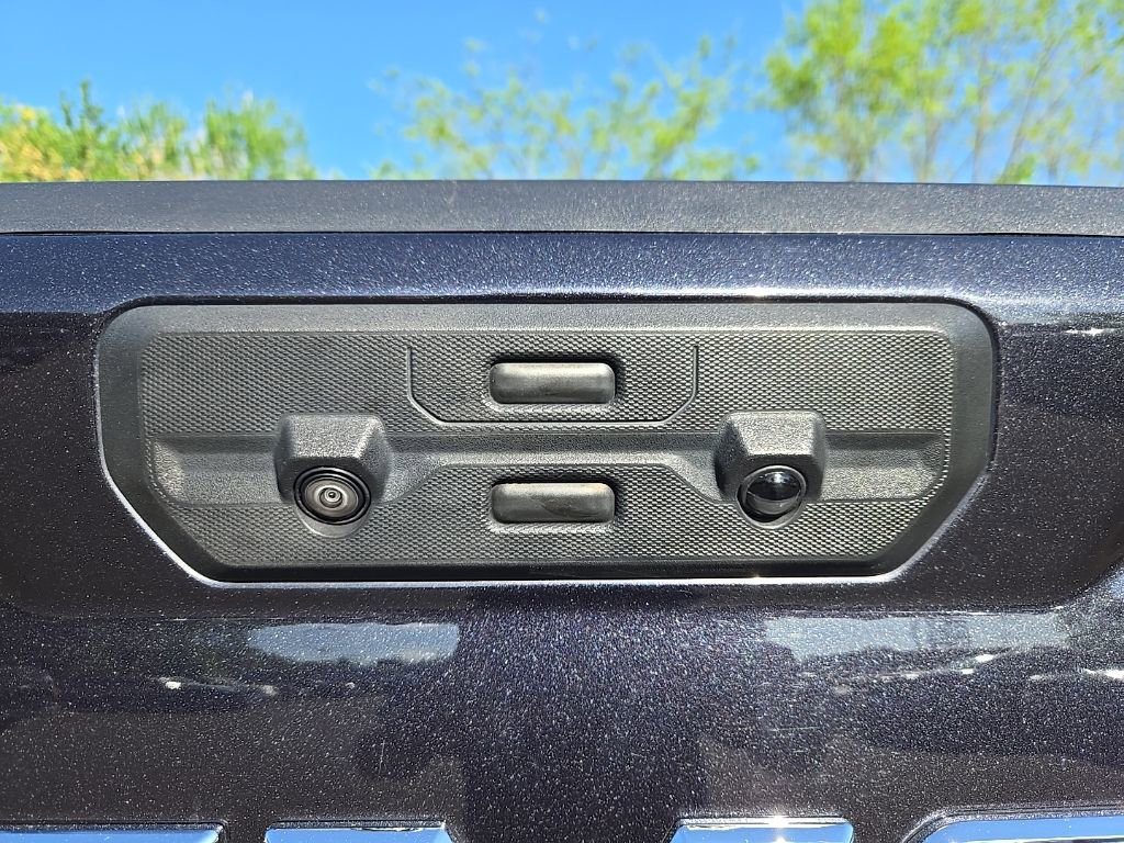 Used 2023 GMC Sierra 1500 AT4 w/ AT4 Premium Package AWD/4WD image 69