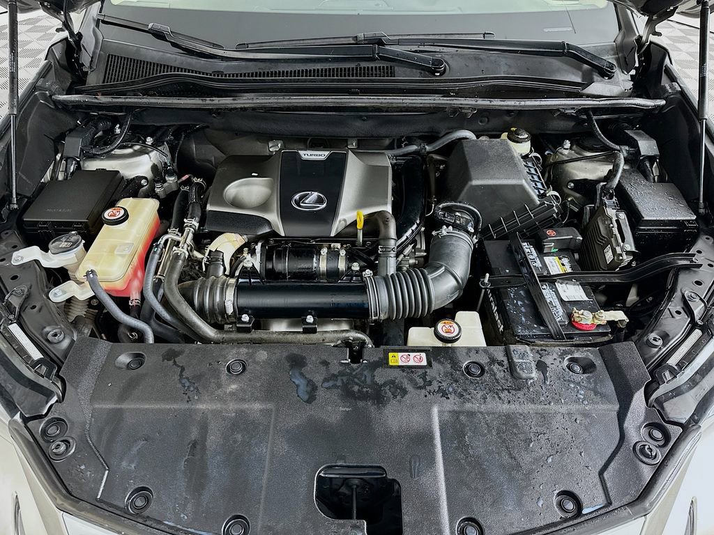 Used 2021 Lexus NX 300 FWD w/ Premium Package image 31