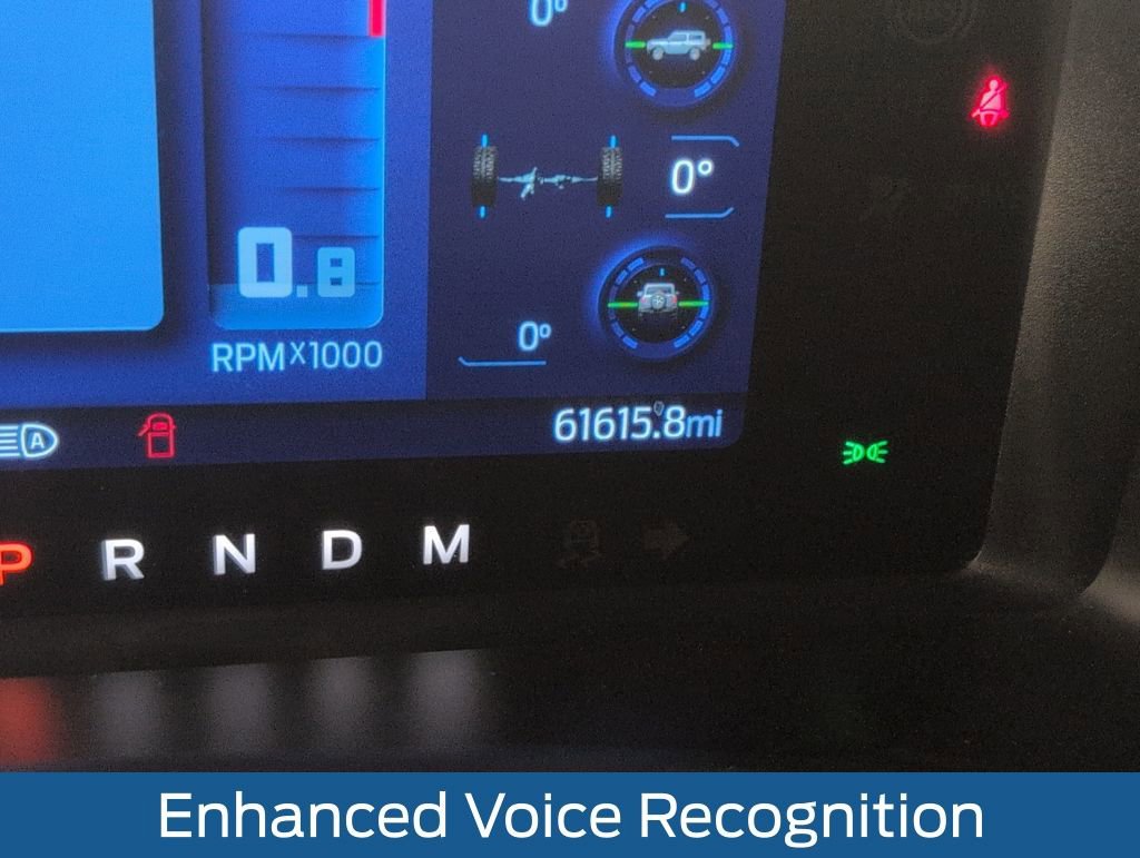 Certified 2023 Ford Bronco Badlands image 27