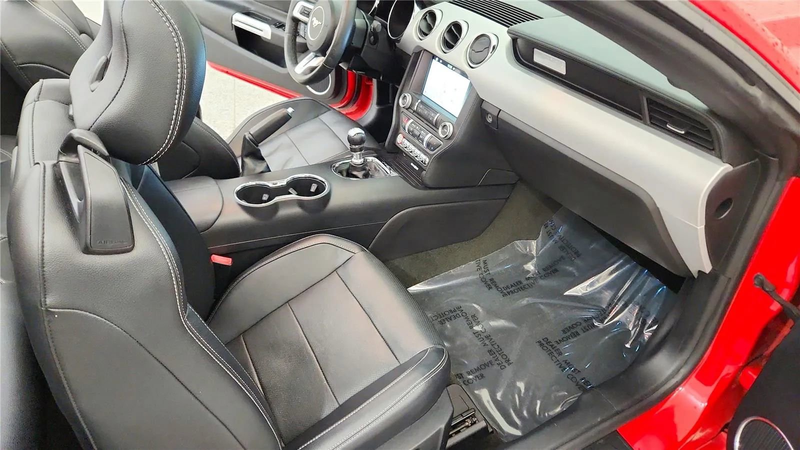 Used 2016 Ford Mustang GT Premium image 35