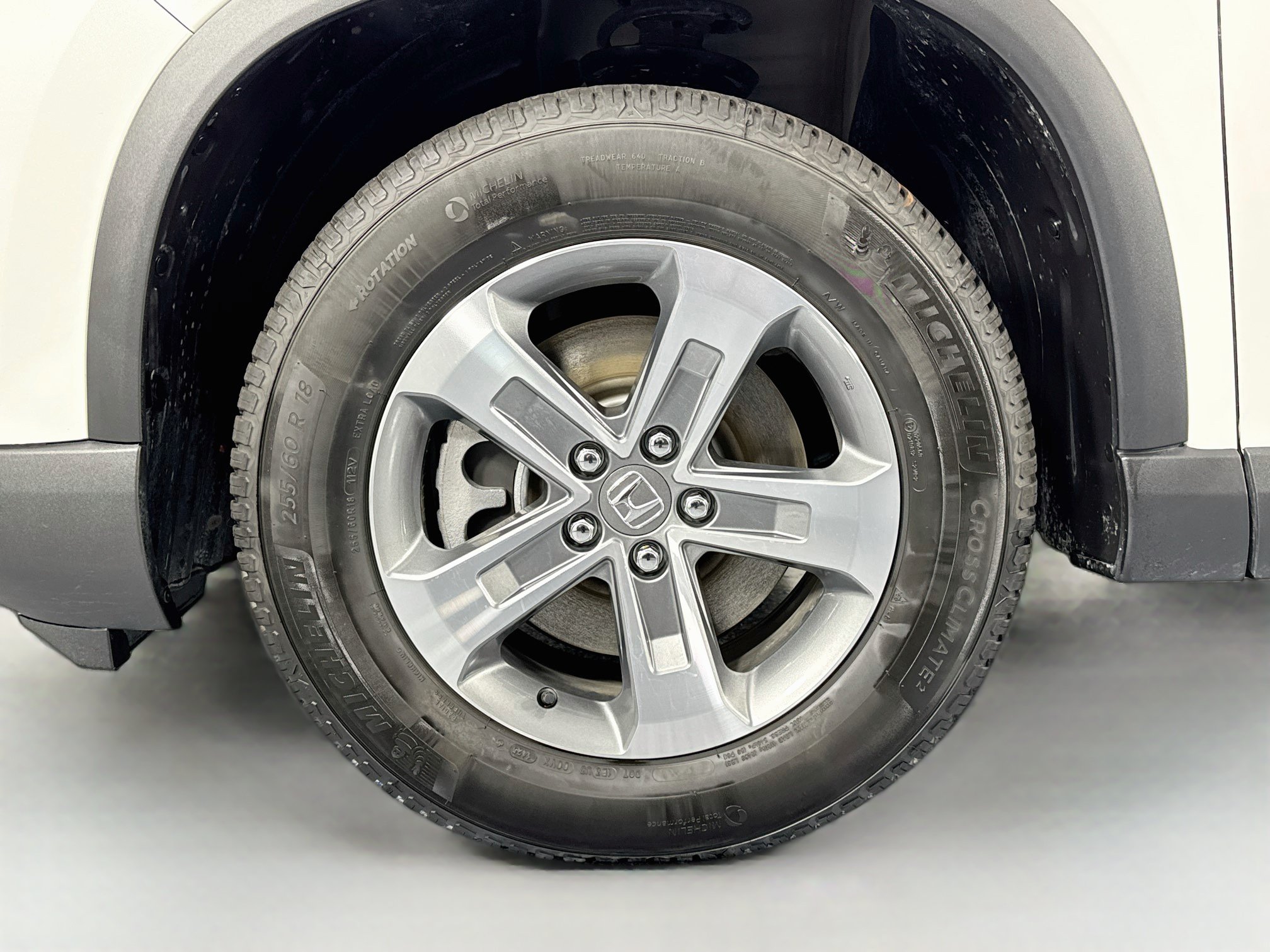 Certified 2023 Honda Pilot EX-L image 31