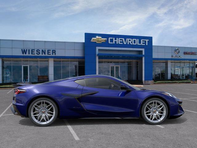 New 2026 Chevrolet Corvette Z06 w/ Battery Protection Package image 5
