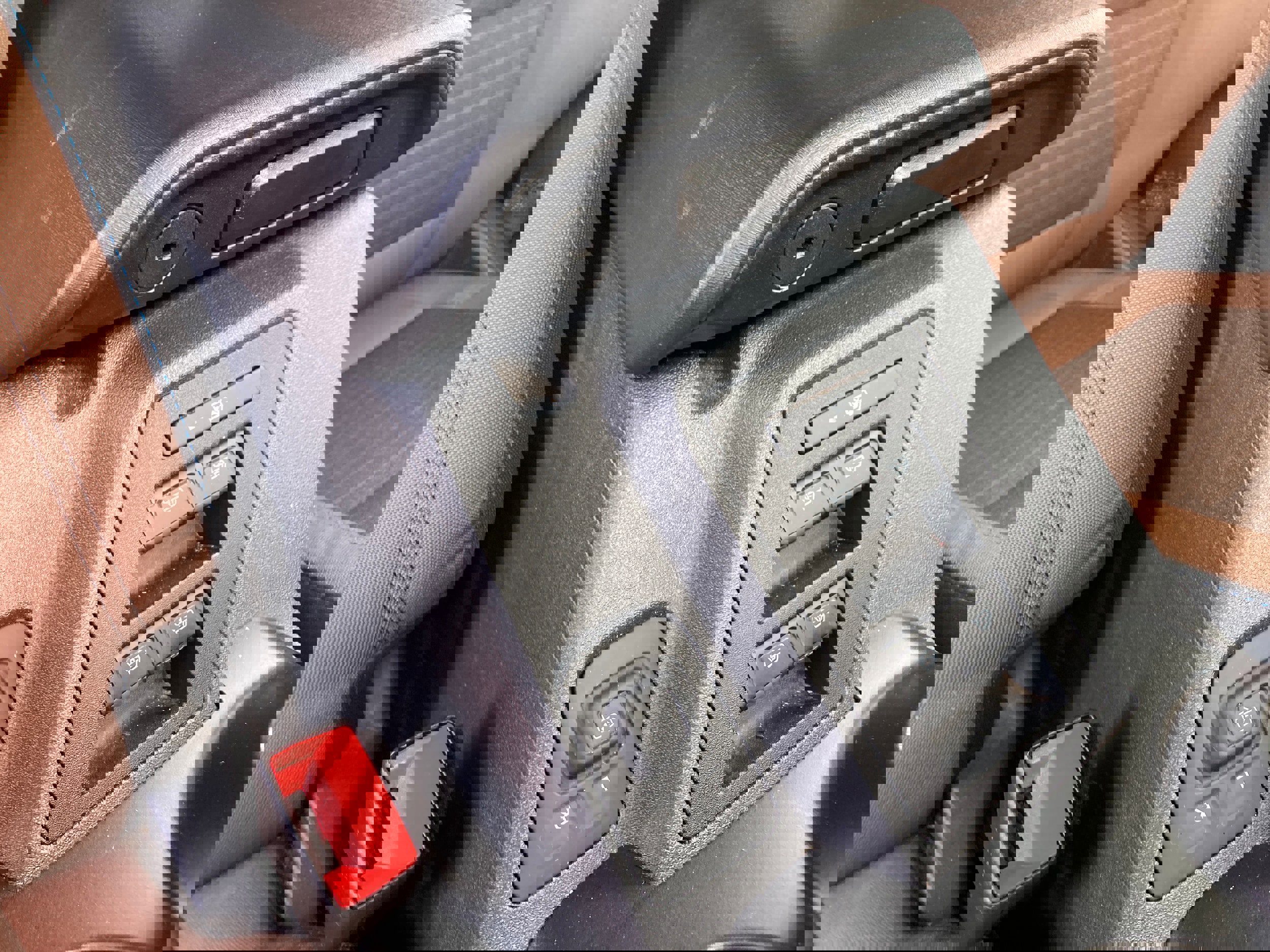 Certified 2022 Ford Bronco Outer Banks image 14