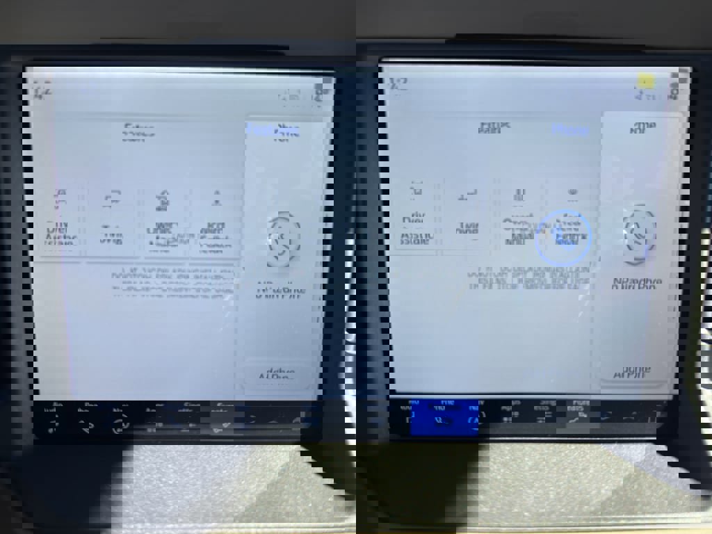 New 2025 Ford Bronco Big Bend image 26