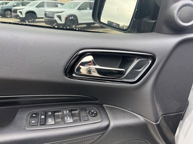 Used 2021 Dodge Durango GT w/ Blacktop Package image 12