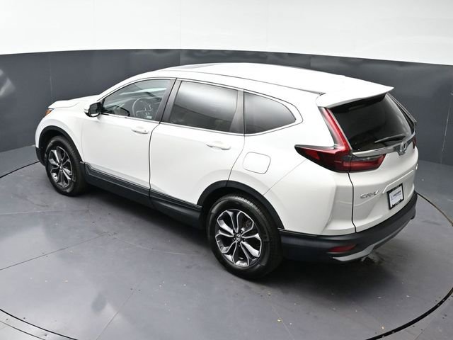 Used 2021 Honda CR-V EX image 27