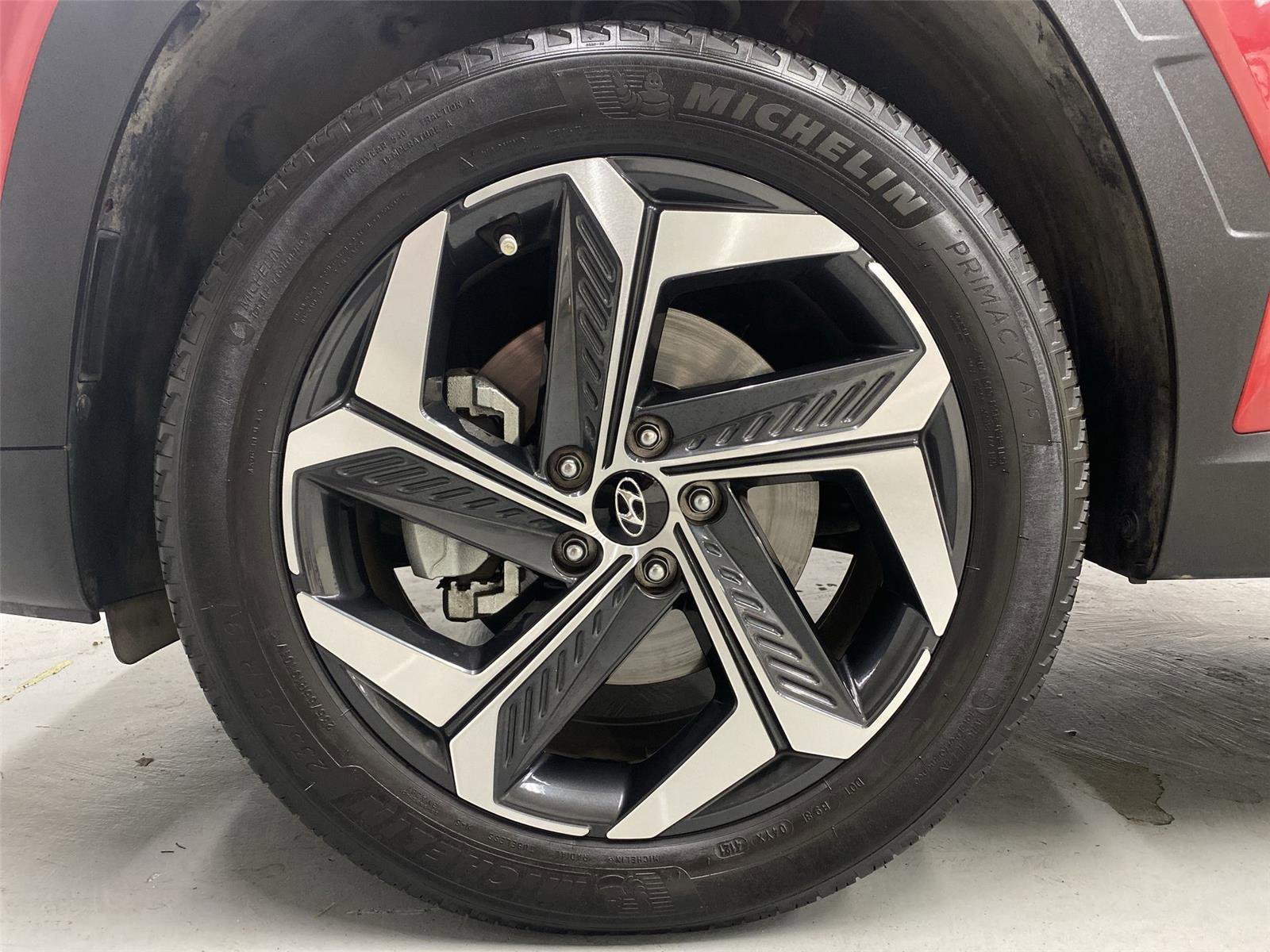 Used 2022 Hyundai Tucson SEL w/ Convenience Package AWD/4WD image 23