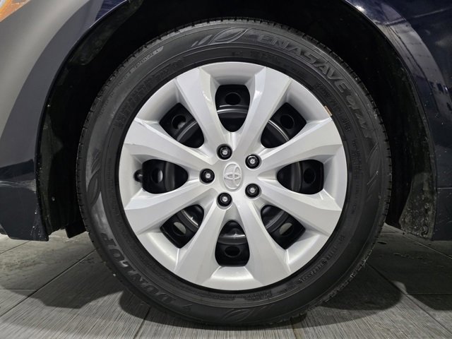 Used 2023 Toyota Corolla LE image 22