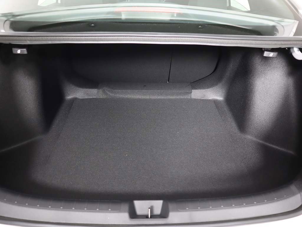 Certified 2025 Honda Civic Sport image 17