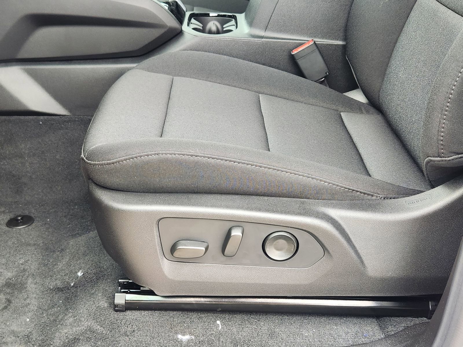 New 2026 Chevrolet Colorado W/T w/ WT Custom Package image 21