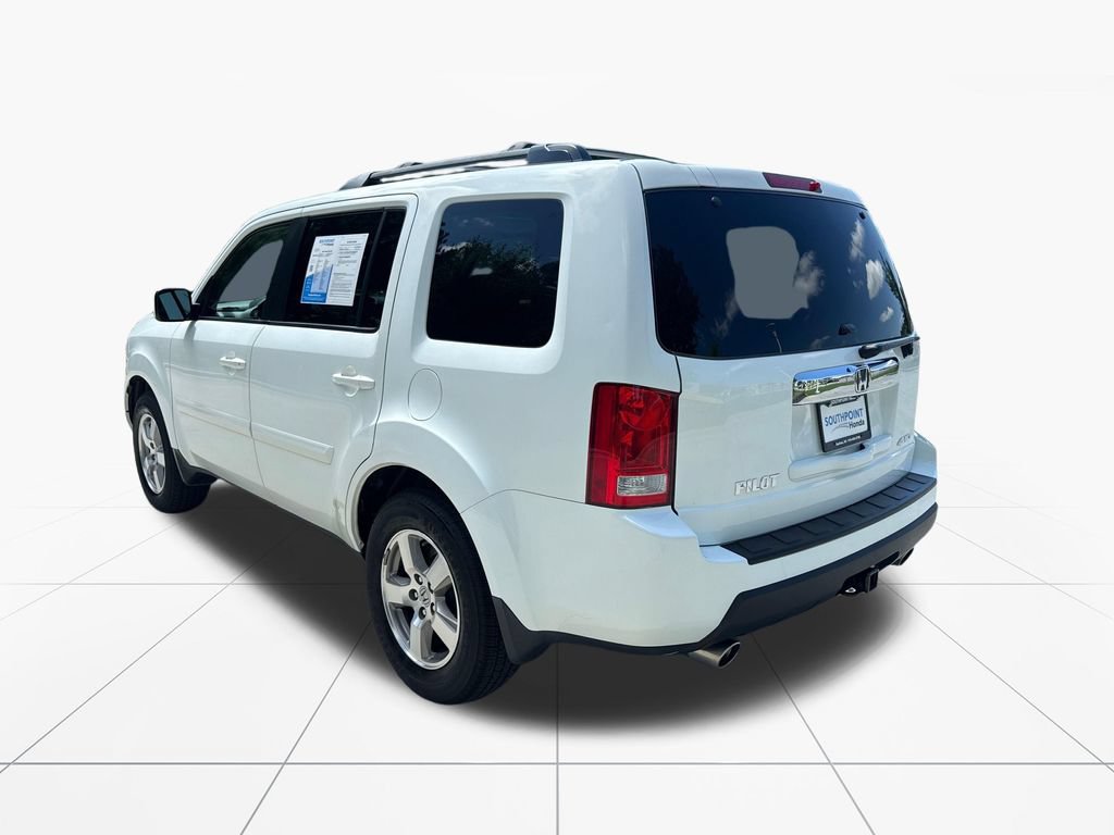 Used 2011 Honda Pilot EX-L image 6