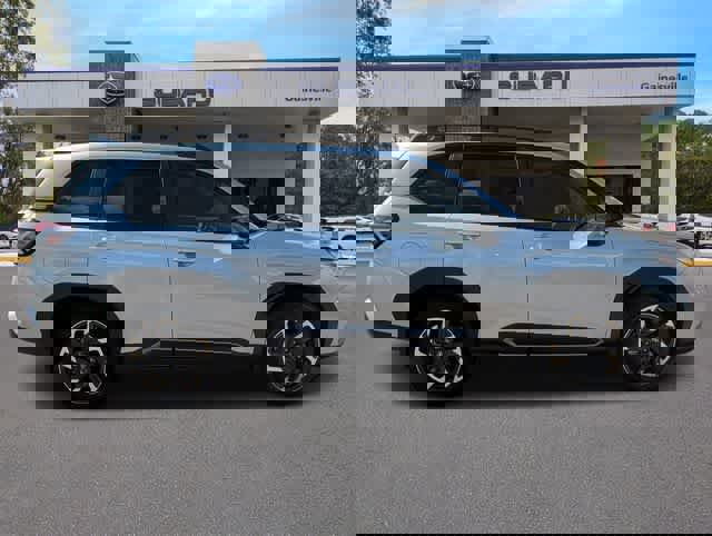 Certified 2025 Subaru Forester Limited w/ Protection Package image 8