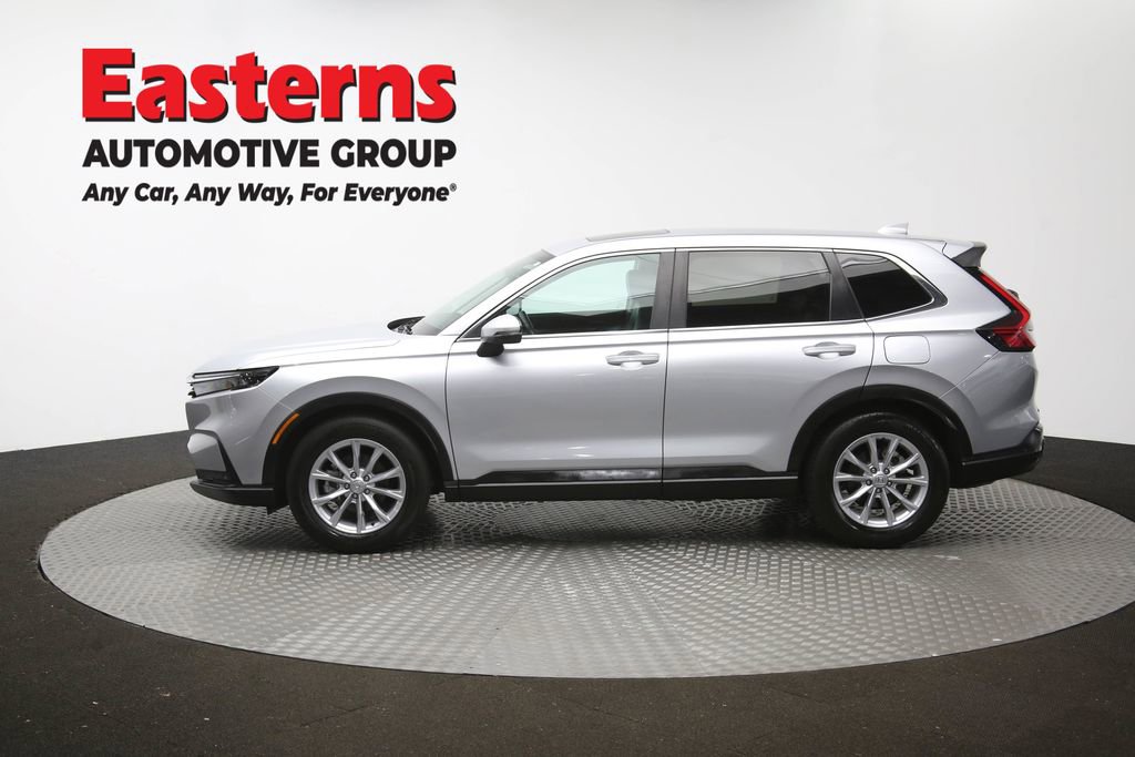 Used 2025 Honda CR-V EX-L image 60