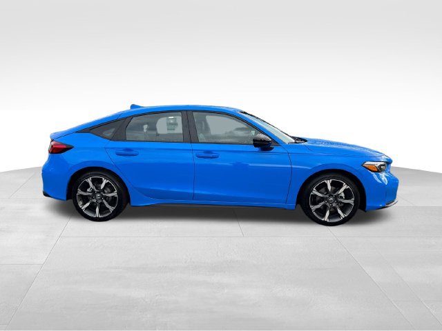 New 2026 Honda Civic Sport Touring image 9