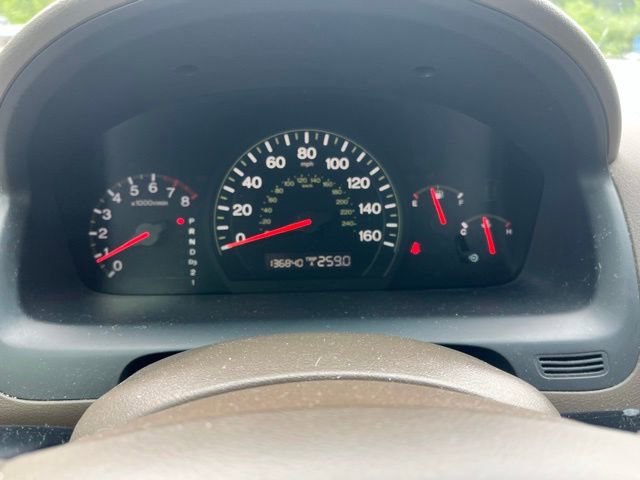 Used 2005 Honda Accord LX image 18