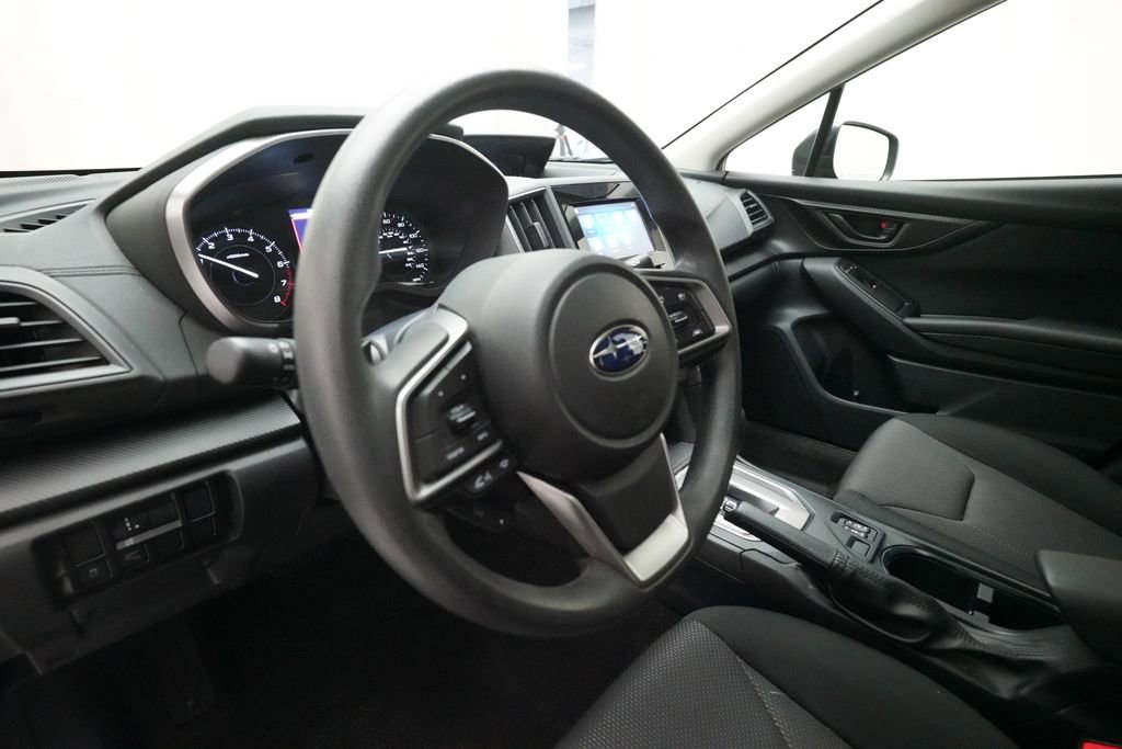 Used 2020 Subaru Impreza Premium image 8