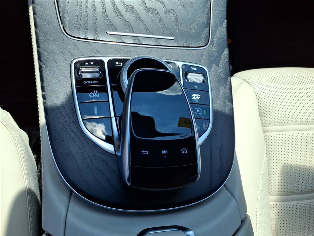 Certified 2020 Mercedes-Benz E 63 AMG S image 19