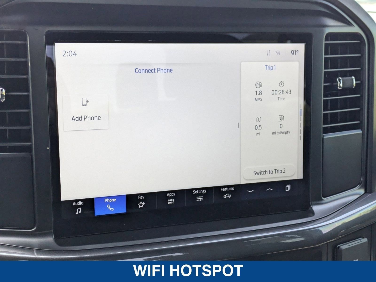 New 2025 Ford F150 STX w/ STX Black Appearance Package image 28