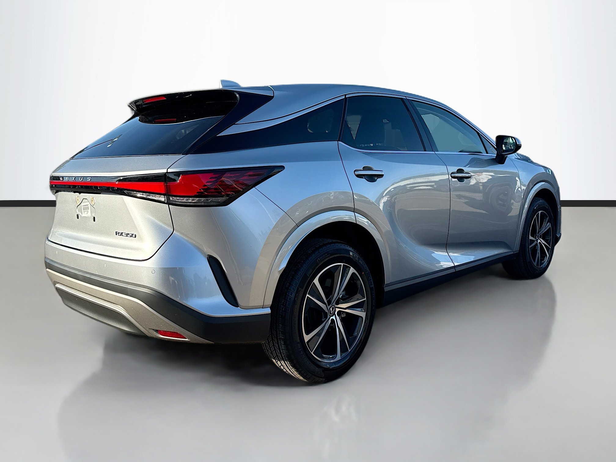 Used 2024 Lexus RX 350 FWD image 5