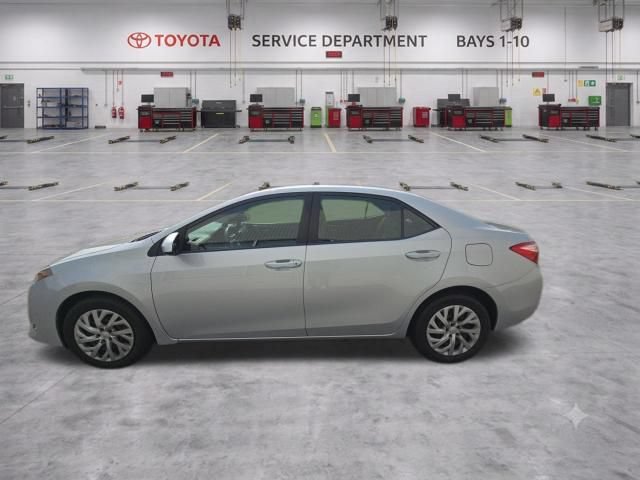 Used 2019 Toyota Corolla LE FWD image 8