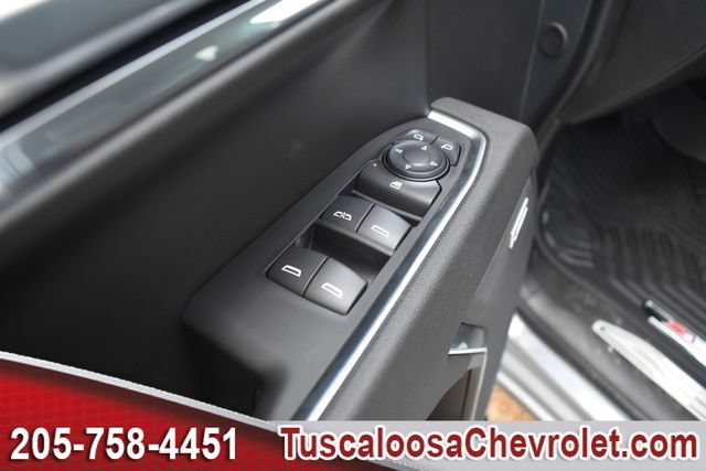 New 2026 Chevrolet Silverado 1500 LT Trail Boss w/ Convenience Package II AWD/4WD image 13