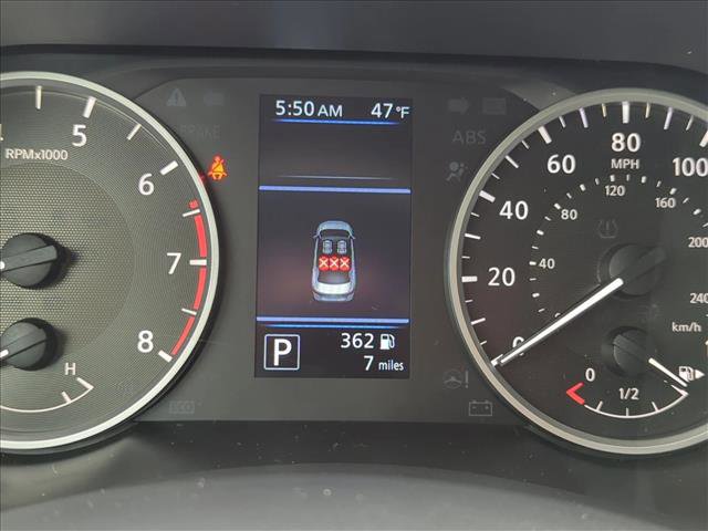 New 2025 Nissan Sentra S w/ Lighting Package image 11