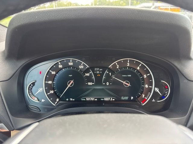 Used 2019 BMW X3 xDrive30i AWD/4WD image 23