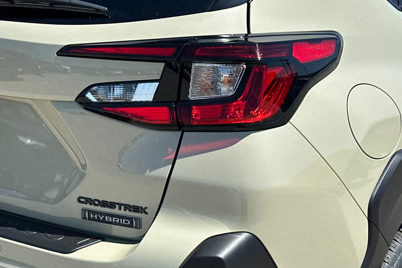 New 2026 Subaru Crosstrek 2.5i Limited AWD/4WD image 32