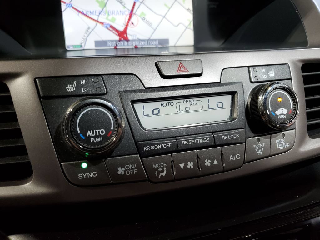 Used 2016 Honda Odyssey Touring image 34