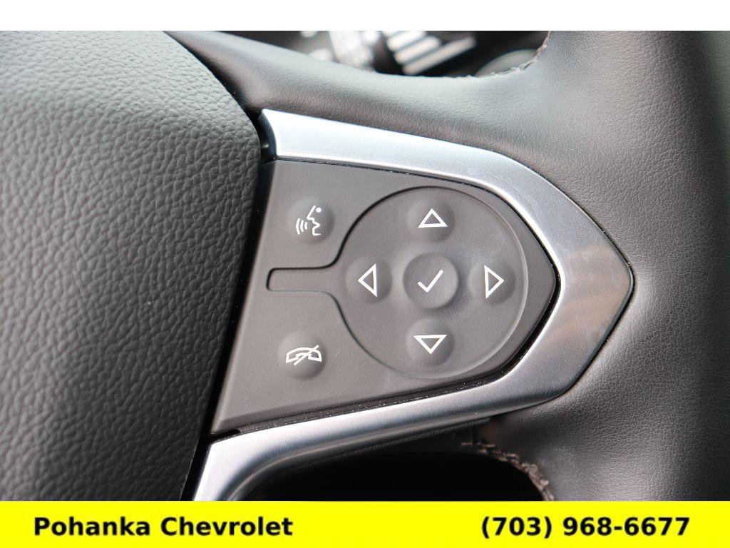 Certified 2023 Chevrolet Traverse LT AWD/4WD image 16