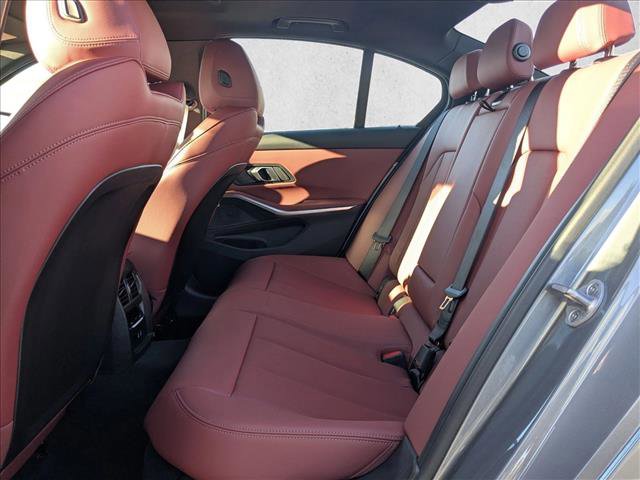New 2026 BMW 330i Sedan image 17