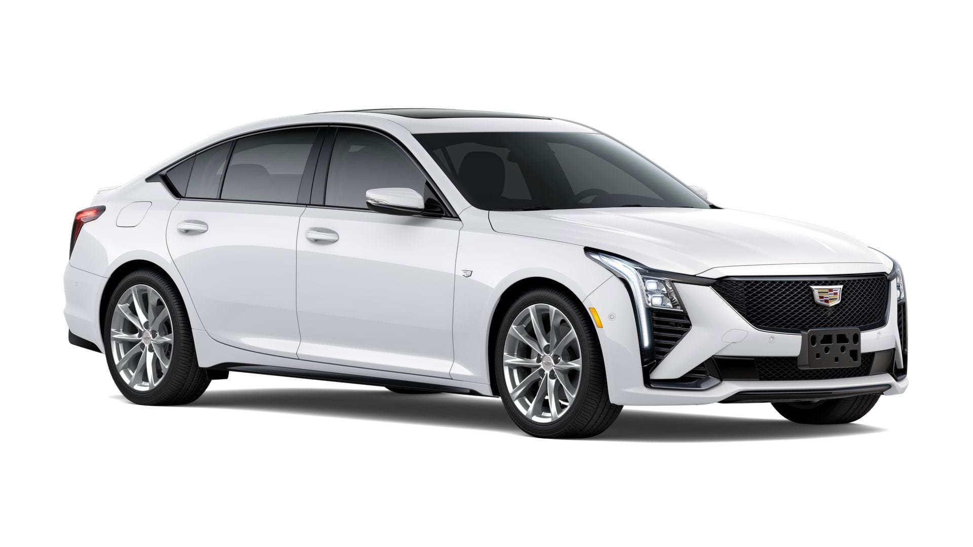 New 2026 Cadillac CT5 Sport AWD/4WD image 30