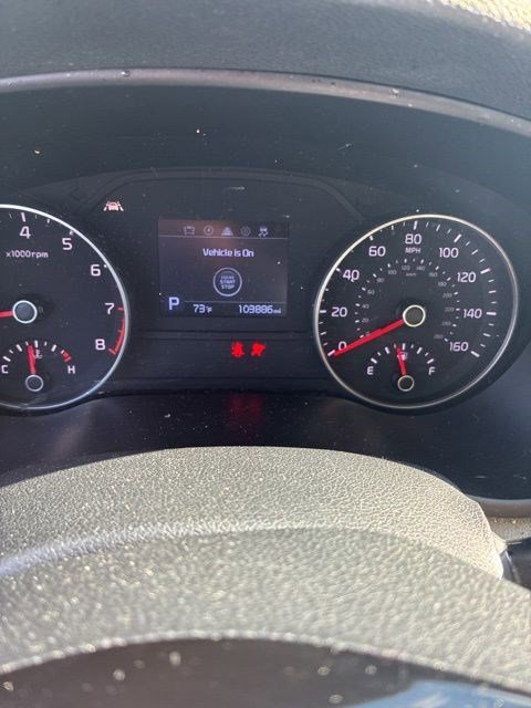 Used 2022 Kia Sportage EX w/ EX Technology Package image 5