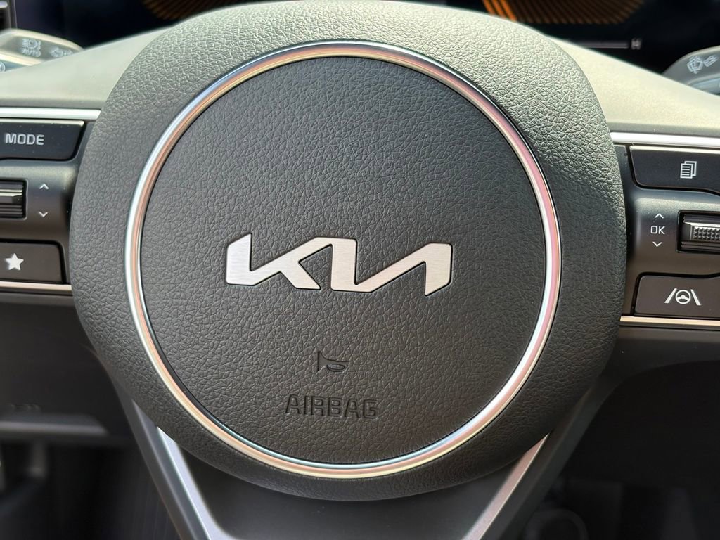 New 2026 Kia K5 GT-Line FWD image 24