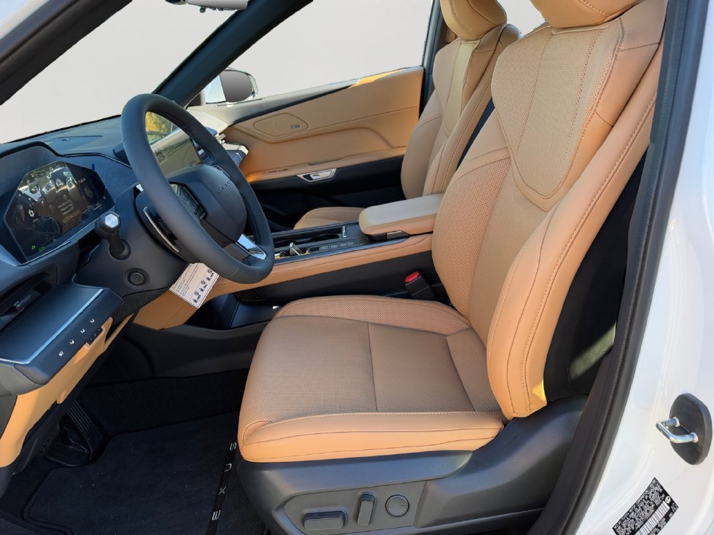New 2026 Lexus ES 350h AWD w/ Cold Area Package image 14