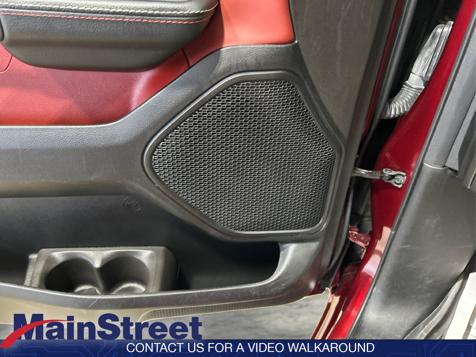 Used 2025 RAM 1500 Rebel w/ Rebel Level 1 Equipment Group AWD/4WD image 28