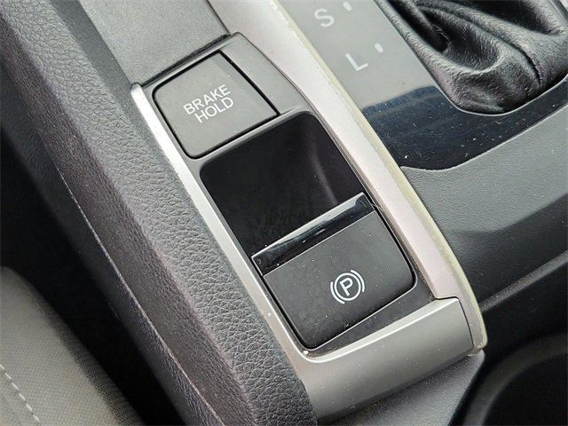 Used 2017 Honda Civic LX image 26