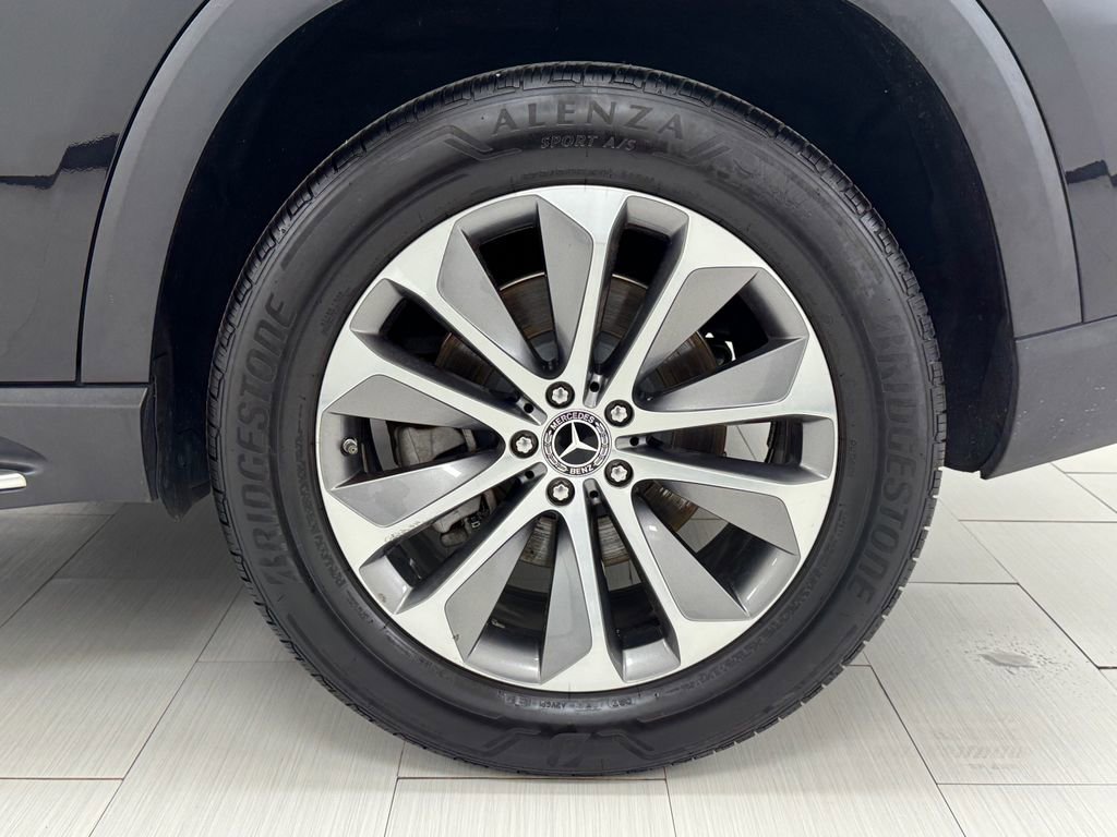 Used 2021 Mercedes-Benz GLE 450 4MATIC image 46