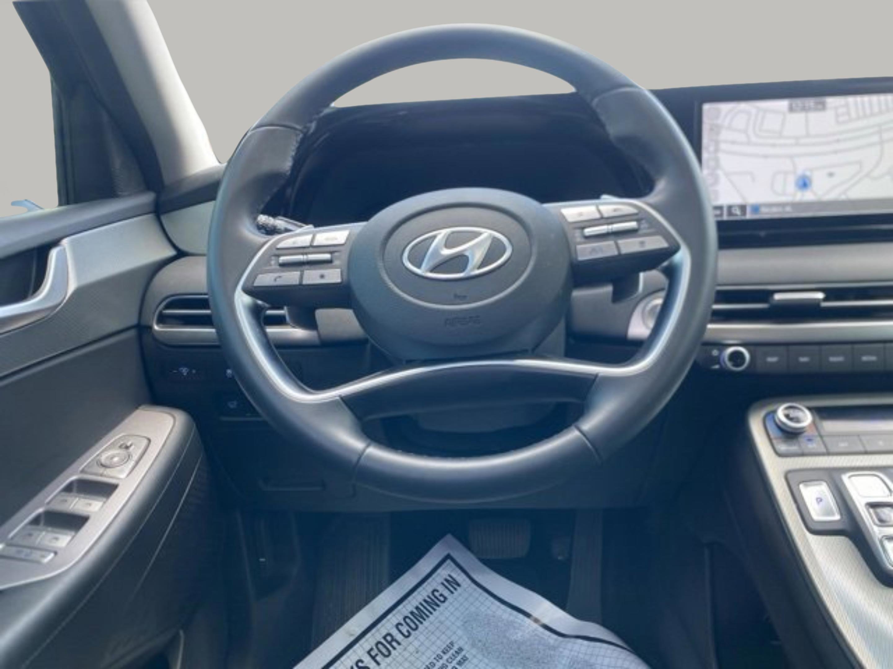 Used 2024 Hyundai Palisade XRT FWD image 18