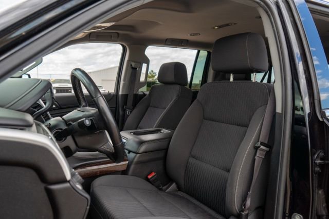 Used 2017 GMC Yukon XL SLE w/ SLE Value Package AWD/4WD image 14