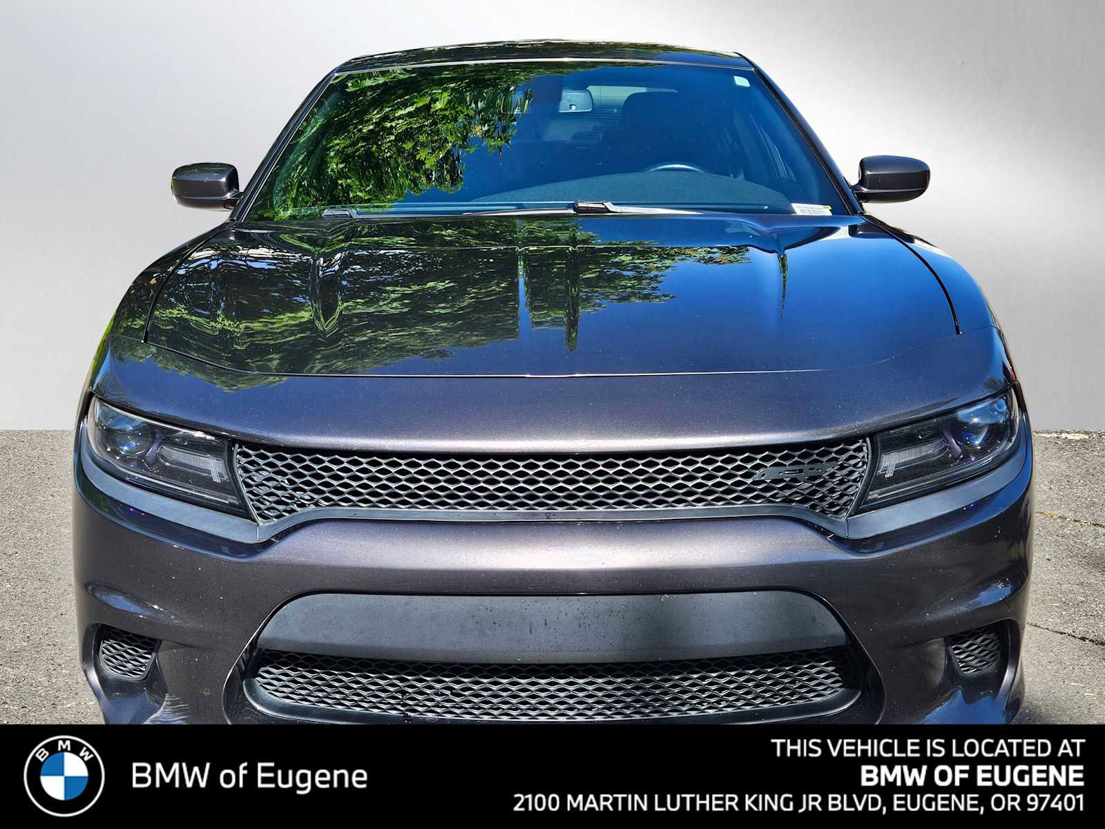 Used 2018 Dodge Charger R/T RWD image 8